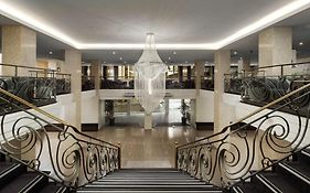 The Victoria Hotel